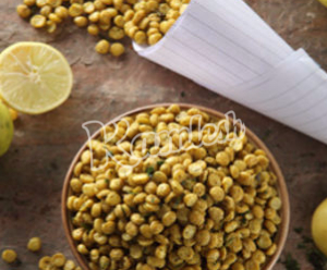 Lemon Chanadal