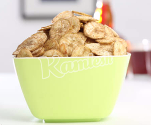 Mari Banana Chips
